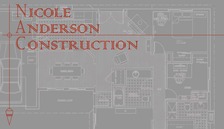 Nicole Anderson Construction logo
