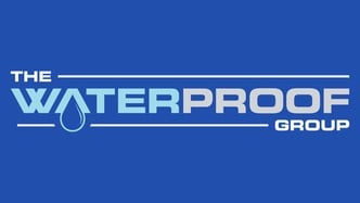 The Waterproof Group, Inc. logo