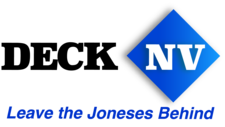 Logo for Deck NV, LLC
