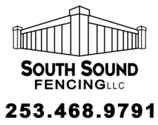 Avatar for South Sound Fencing, LLC - Home Facebook