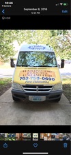 Logo for Hardwood Floors Unlimited