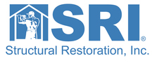 Structural Restoration, Inc. logo