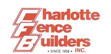 Avatar for Charlotte Fence Builders - Inicio Facebook