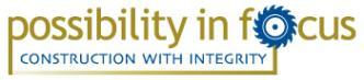 Possibility In Focus logo
