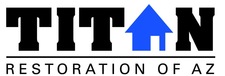 Titan Restoration of Arizona, LLC logo