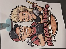 Avatar for Big Red's Flooring And Handyman LLC