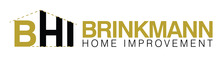 Brinkmann Home Improvement - Home Facebook logo