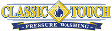Classic Touch, LLC logo