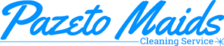 Pazeto Cleaning Service logo