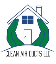 Clean Air Ducts, LLC logo