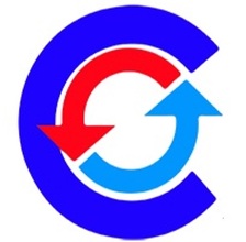 Logo for Central Air, LLC