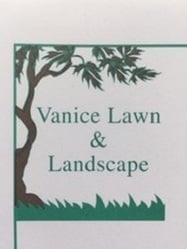 Vanice Lawn & Landscape logo