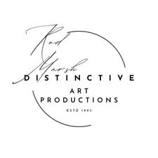 Avatar for Distinctive Art Productions