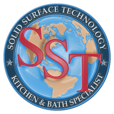 River City Granite & Stone logo