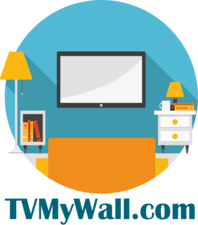 TV My Wall logo