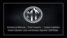 Men of All Trades, Inc. logo