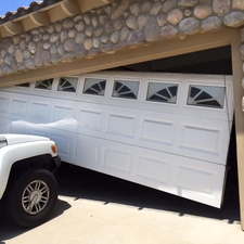 24/7 Riverside Garage Doors - Unlicensed Contractor logo