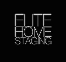 Elite Home Staging logo