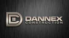 Logo for Dannex Construction
