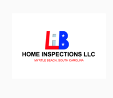 Lab Home Inspections, LLC logo