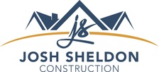 Josh Sheldon Construction, LLC logo