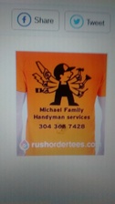 Avatar for Michael Family Handyman Services