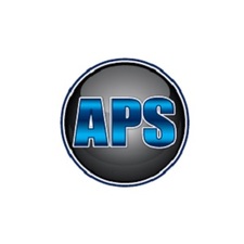 All Points Security, Inc. logo