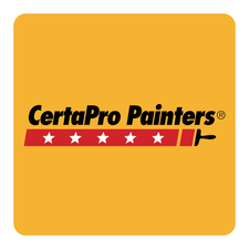 CertaPro Painters of Central & North Dallas logo