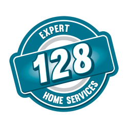 128 Plumbing and Heating, Inc. logo