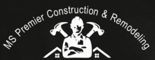 Logo for MS Premier Construction & Remodeling, LLC