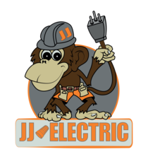 JJ Electric -    Facebook logo