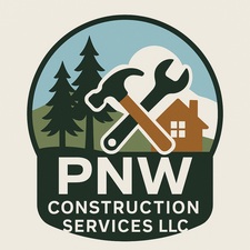 PNW Construction Services LLC logo