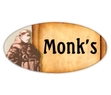 Avatar for Monk's Home Improvements, Inc.