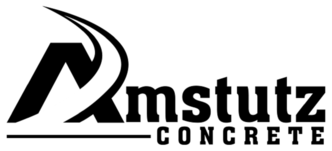 Amstutz Concrete, LLC logo