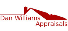 Logo for Dan Williams Appraisals, LLC