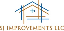 Logo for S J Improvements, LLC