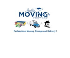 Austin Moving Forward, LLC logo
