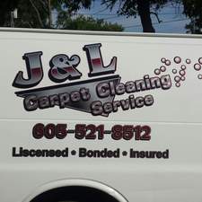 Avatar for J & L Carpet Cleaning