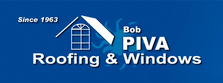 Bob Piva Roofing Company, Inc. logo