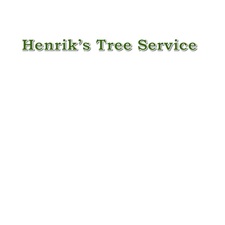 Henrik's Tree Service, LLC logo