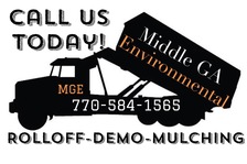 Avatar for Middle Georgia Environmental, LLC