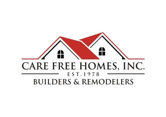 Care Free Homes, Inc. logo