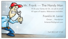 Avatar for Mr. Frank the Handyman