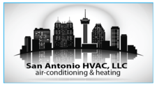 San Antonio HVAC, LLC logo