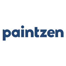 Paintzen logo