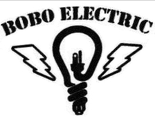 Logo for Bobo Electric