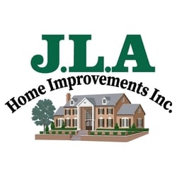 JLA Home Improvement, Inc. logo