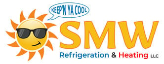 SMW Refrigeration & Heating, LLC logo