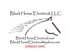 Avatar for Black Horse Electrical, LLC