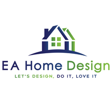 EA Home Design logo